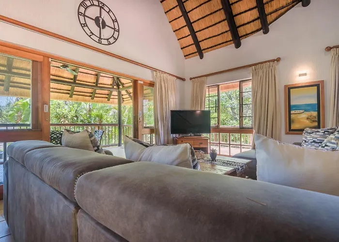 Kruger Park Lodge Unit No. 241