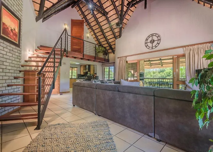 Kruger Park Lodge Unit No. 241