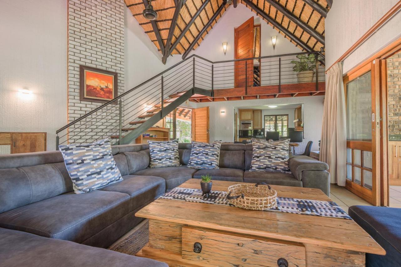 Apartment Kruger Park Unit No. 241