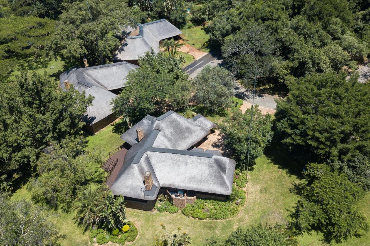 Apartment Kruger Park Unit No. 241 Hazyview