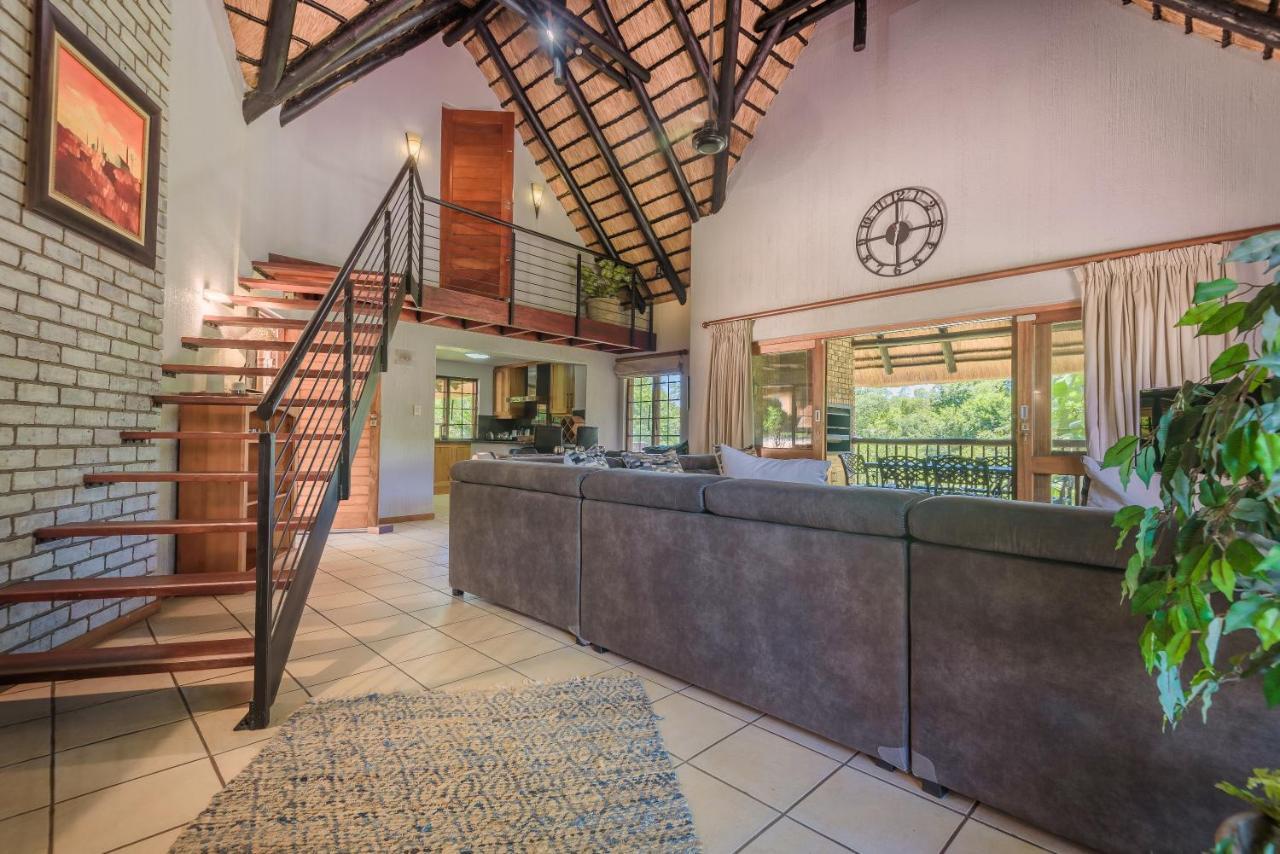 Kruger Park Unit No. 241 Apartment *