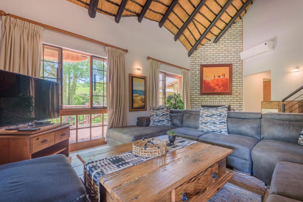 Apartment Kruger Park Unit No. 241 Hazyview