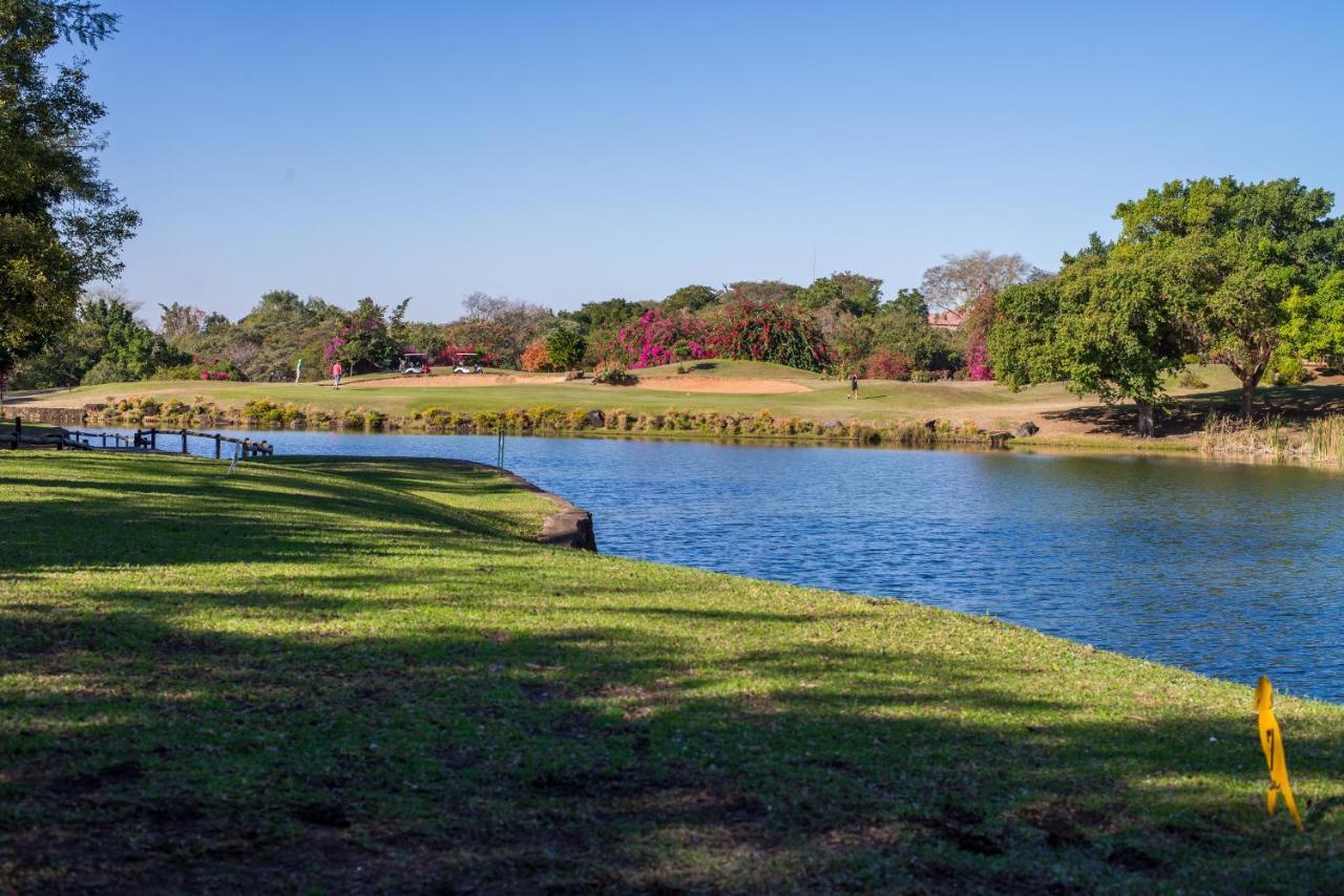 Kruger Park Unit No. 241 Apartment