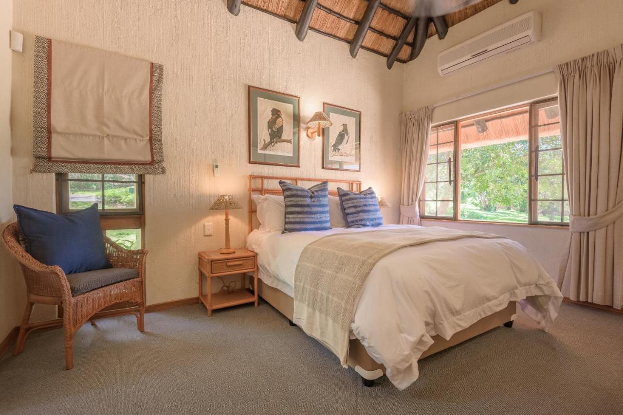 Kruger Park Unit No. 241 Hazyview