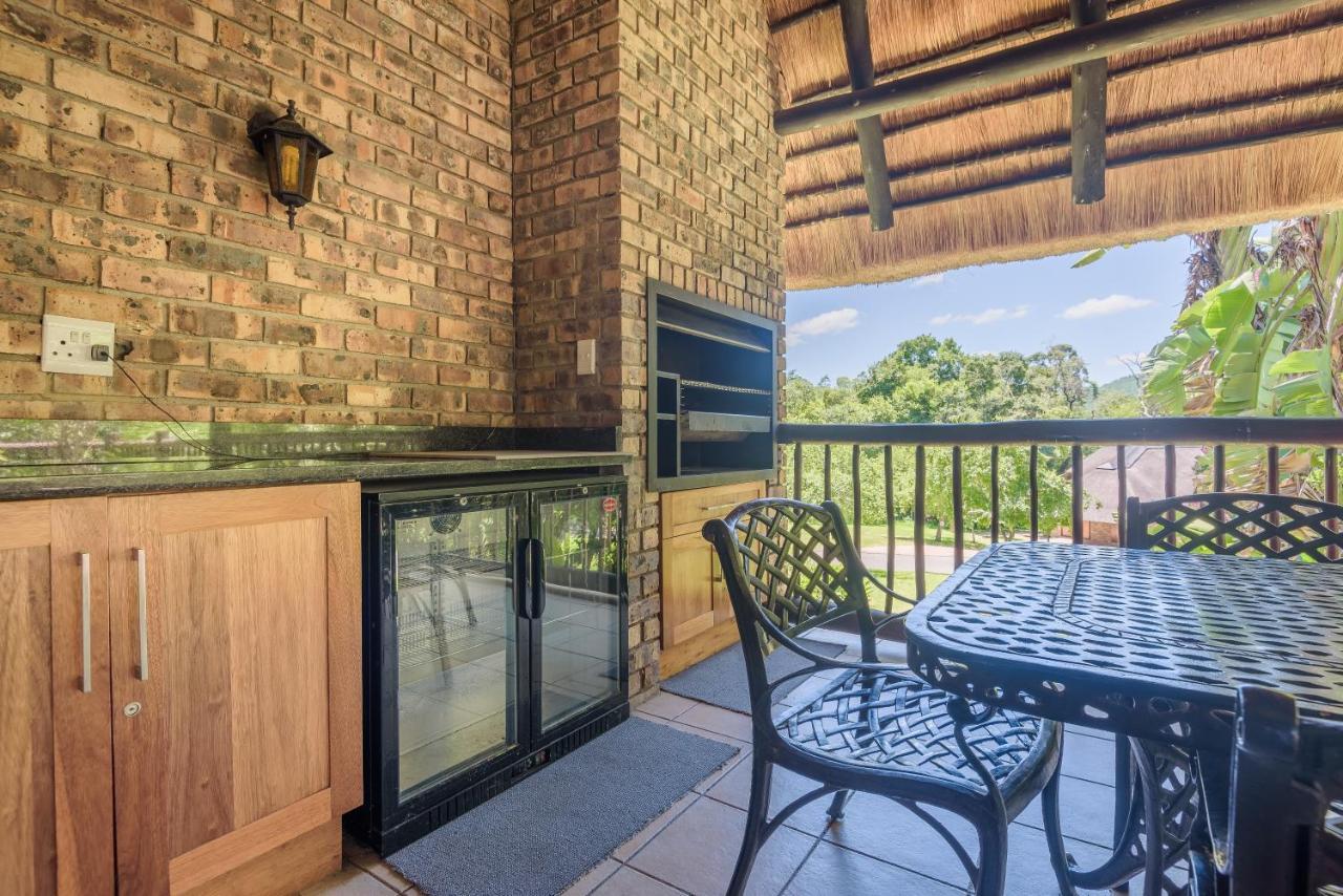 Kruger Park Unit No. 241 Apartment Hazyview