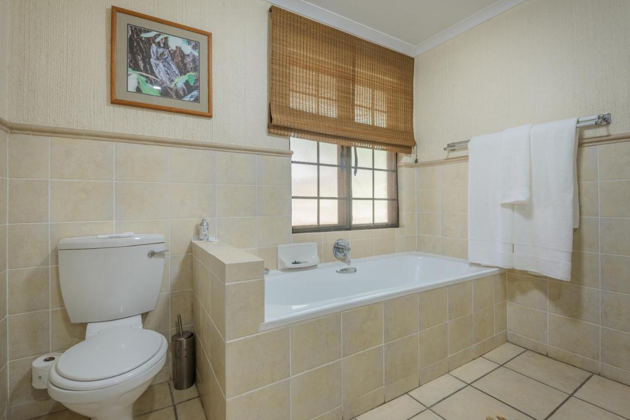 Apartment Kruger Park Unit No. 241 *
