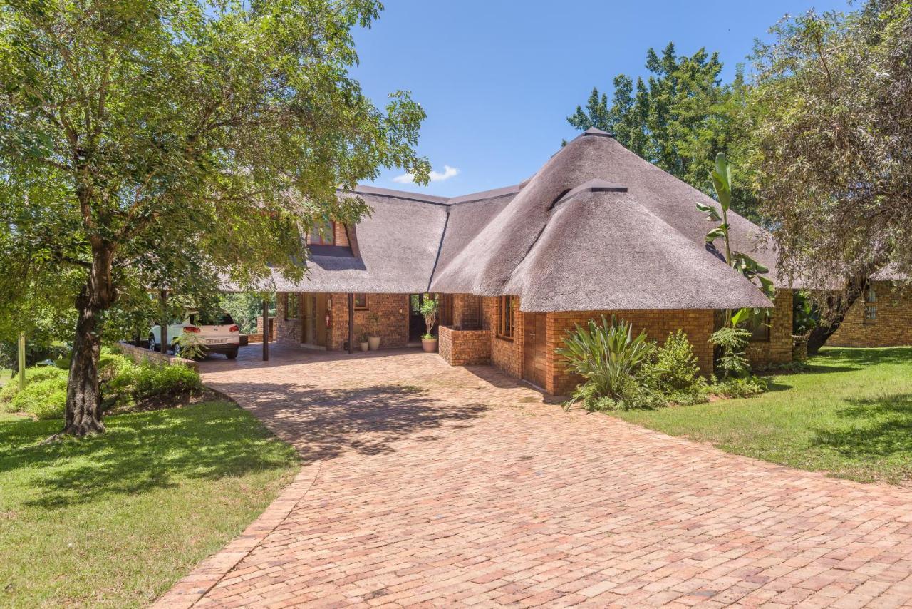 Apartment Kruger Park Unit No. 241 Hazyview