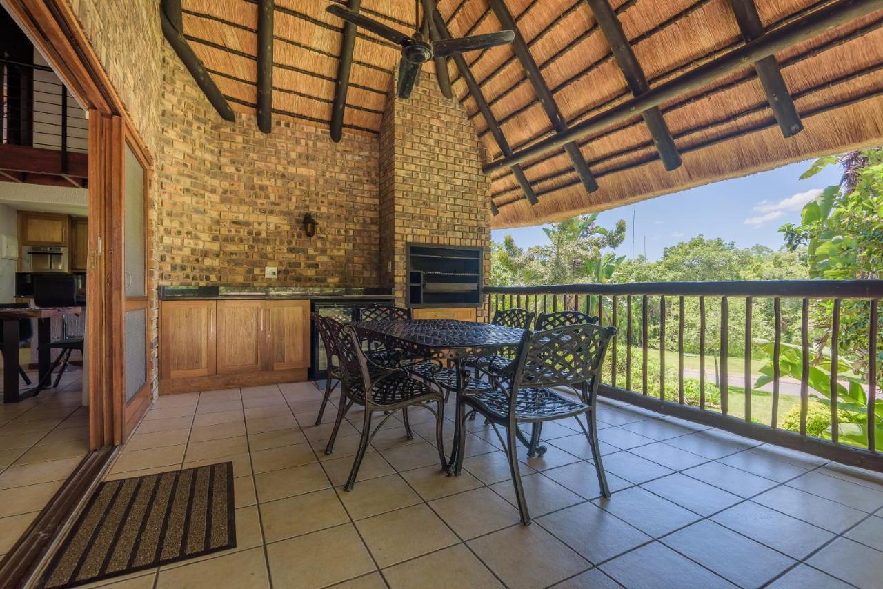 Kruger Park Unit No. 241 Apartment