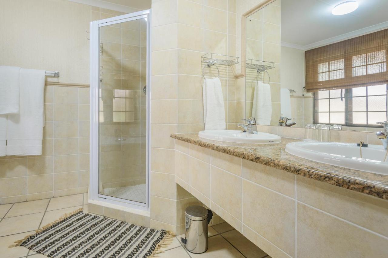Apartment Kruger Park Unit No. 241 Hazyview