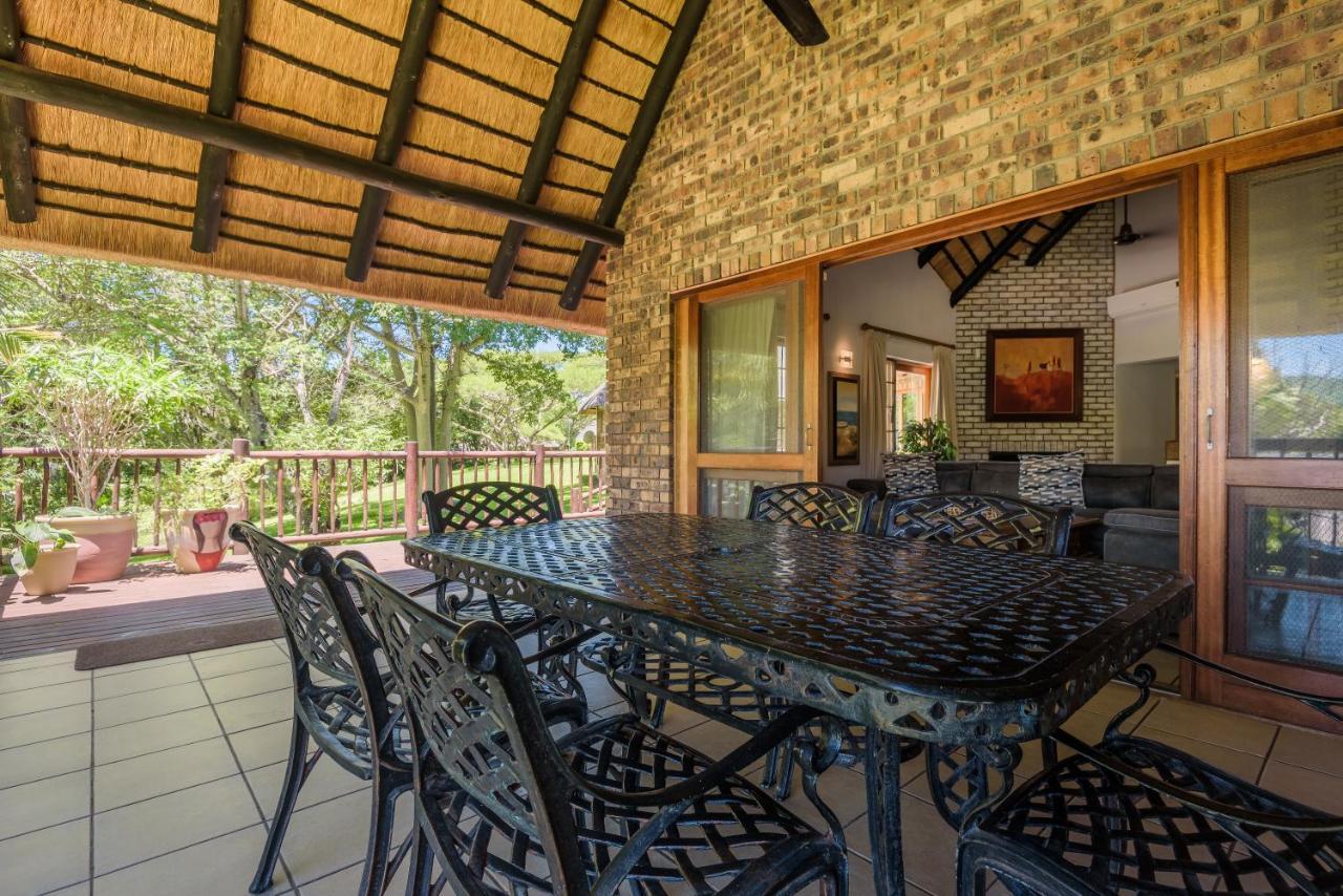Apartment Kruger Park Unit No. 241 Hazyview