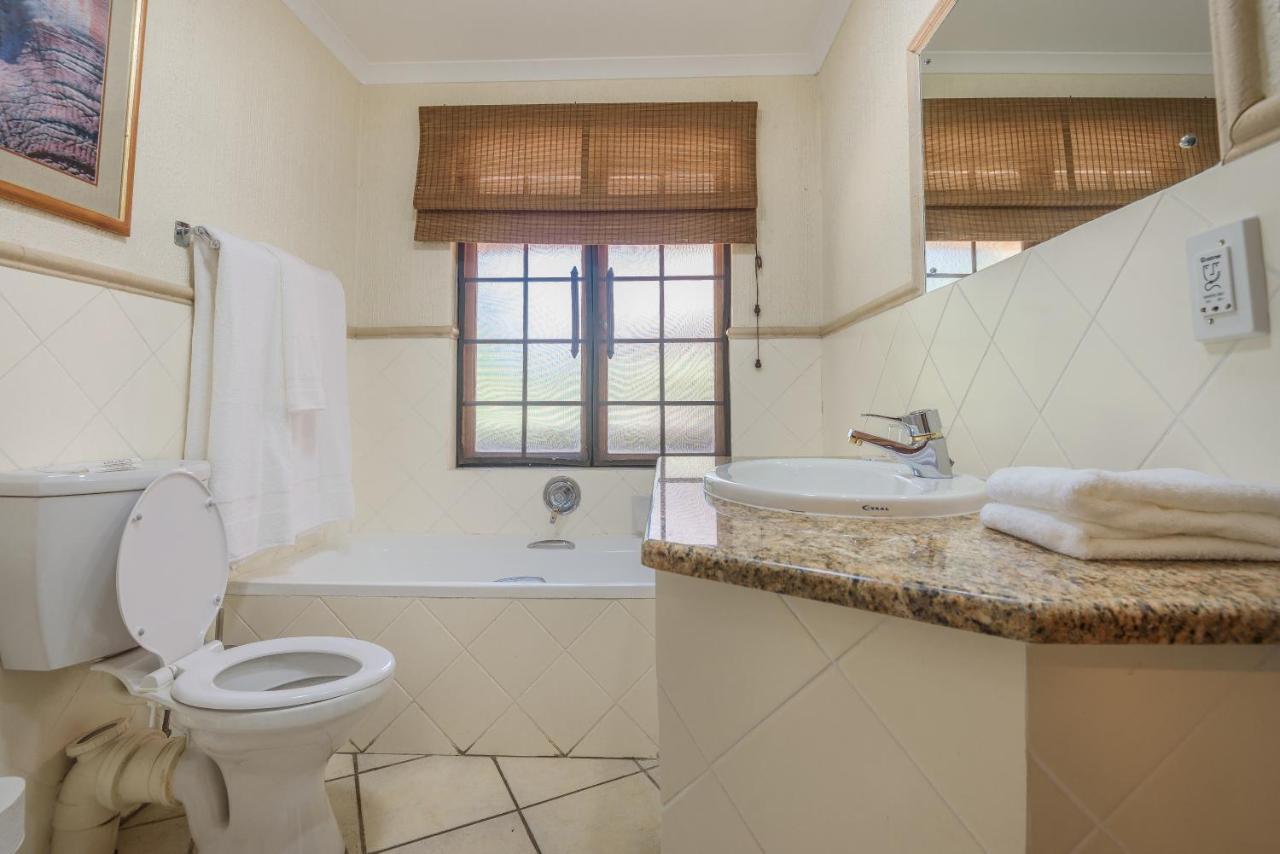 Kruger Park Unit No. 241 * Hazyview