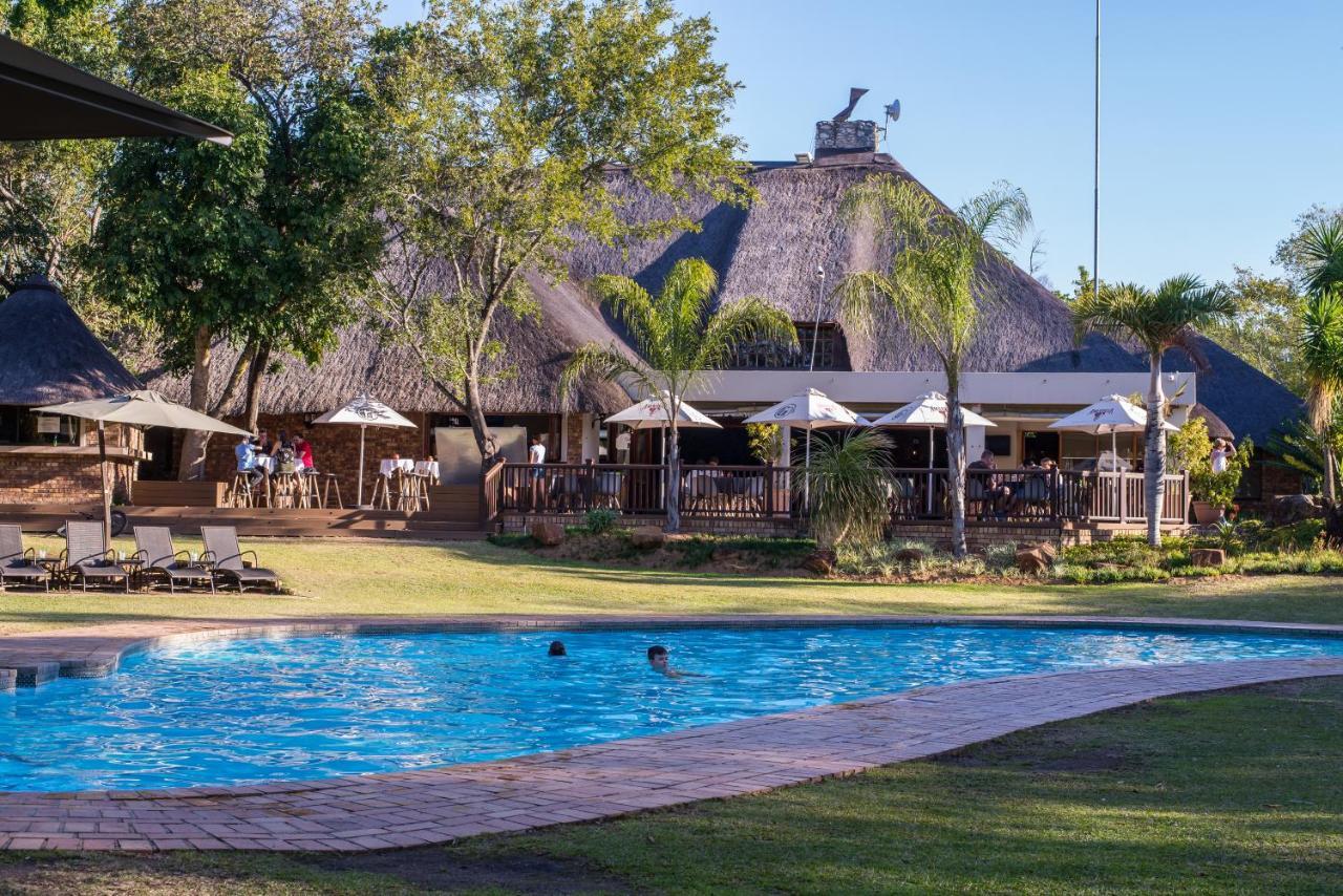 Kruger Park Unit No. 241