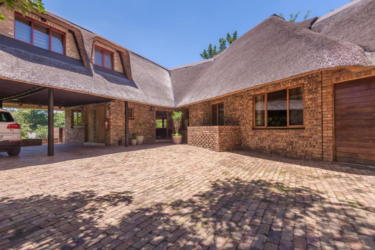 Kruger Park Unit No. 241 * Hazyview