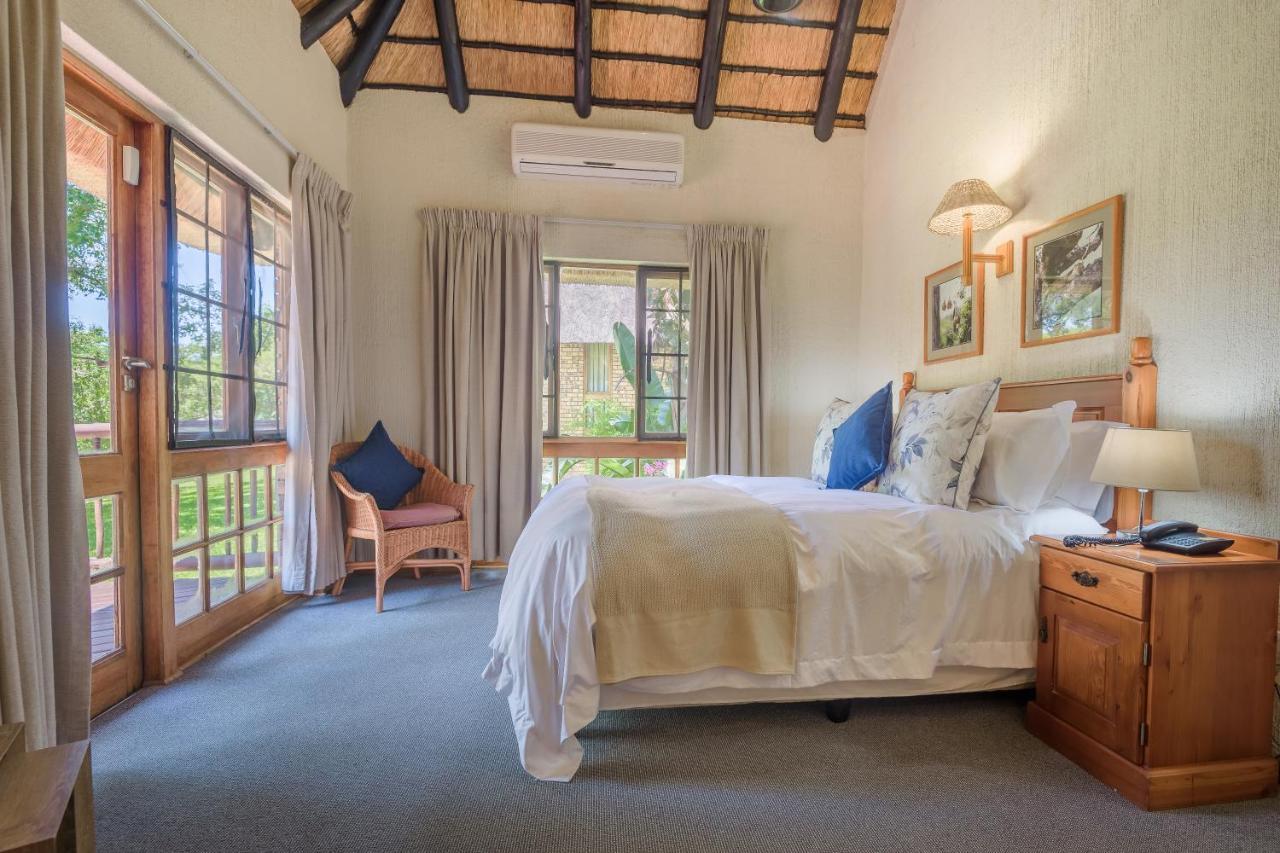 Apartment Kruger Park Unit No. 241
