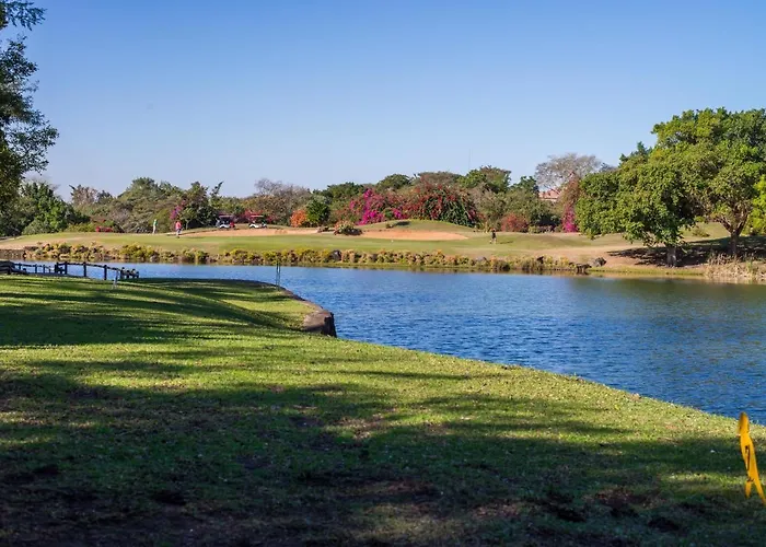 Kruger Park Lodge Unit No. 241