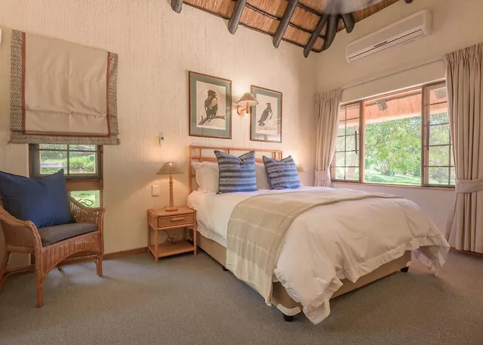 Kruger Park Lodge Unit No. 241