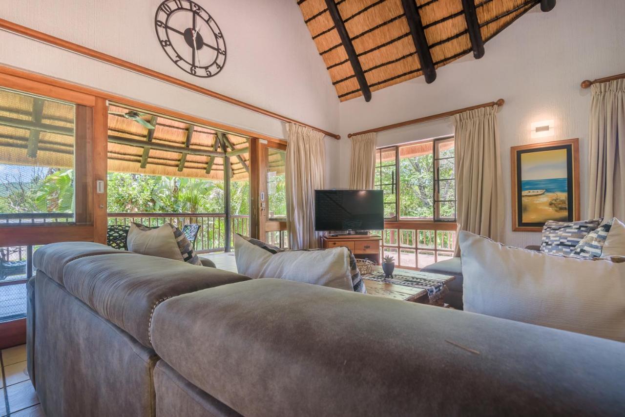 Kruger Park Unit No. 241 Apartment Hazyview