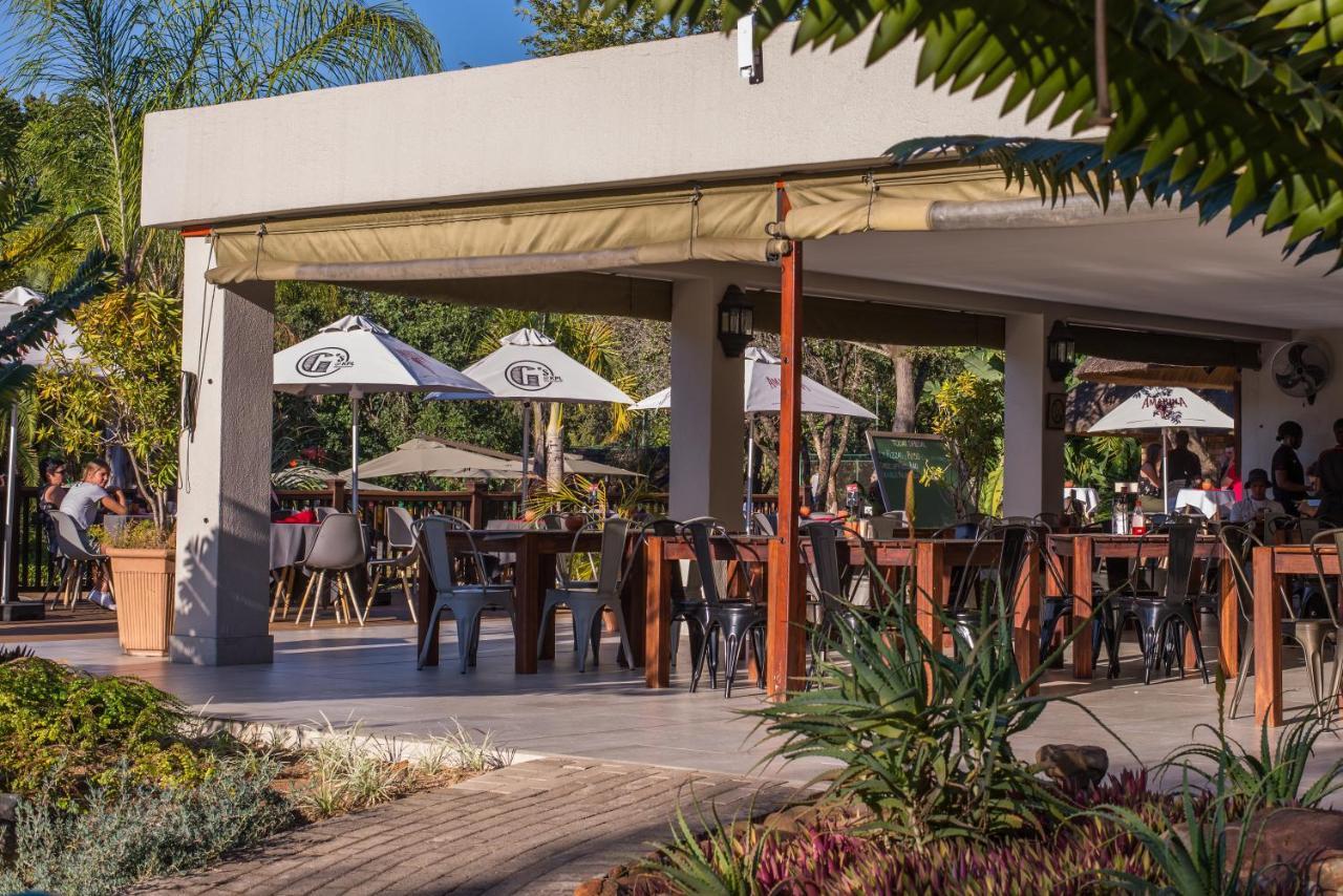 Apartamento Kruger Park Unit No. 241
