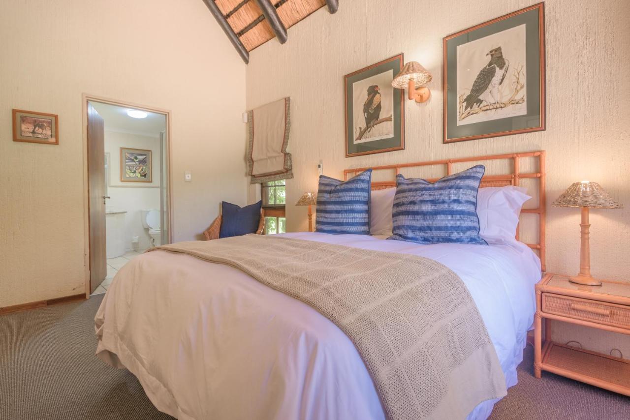 Kruger Park Unit No. 241 Hazyview