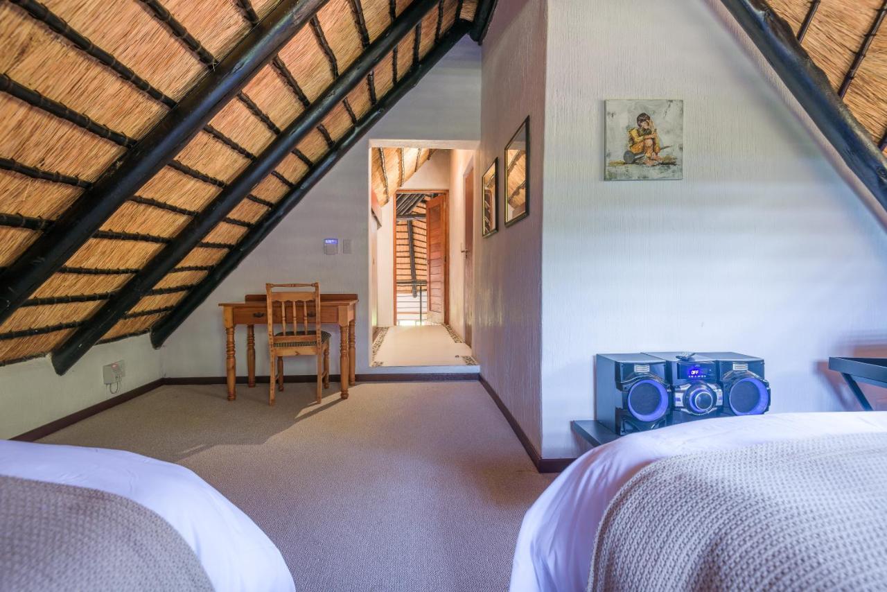 Kruger Park Unit No. 241 Hazyview